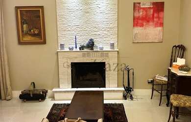 Imagem 2: Casa térrea no Jardim das Indústrias - 3 dormitórios - 150m² - 2 vagas