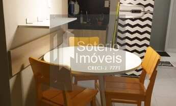 Imagem 3: APARTAMENTO QUARTO E SALA PRÓXIMO AO PROJAC