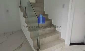 Imagem 3: Sobrado para Venda em Curitiba, Hauer, 3 dormitórios, 1 suíte, 2 banheiros, 2 vagas