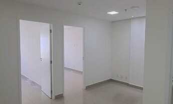 Imagem 3: Sala à venda, 42 m² por R$ 480.000,00 - Jardim Aquarius - São José dos Campos/SP