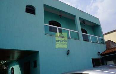 Imagem 2: Sobrado com 3 dormitórios à venda, 264 m² por R$ 750.000,00 - Vila Dionisia - São Paulo/SP