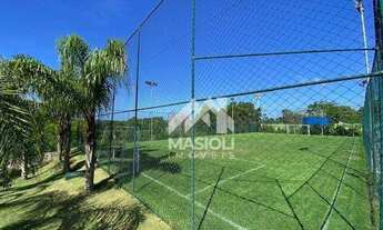 Imagem 7: Terreno raro com privacidade total, vista aberta e opção para construir 3 pavimentos!