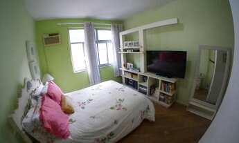 Imagem 6: Apartamento à venda, 3 quartos, 1 suíte, 1 vaga, Icaraí - Niterói/RJ