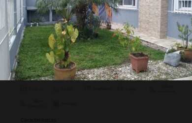 Imagem 2: Vendo casa em guaratuba