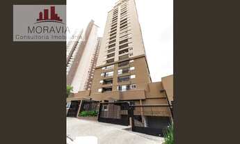 Imagem: Apartamento em Alphaville - Barueri