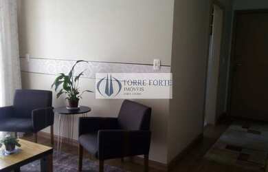 Imagem 4: Apartamento 2 dormitórios, 1 suite,1 vaga no jardim Sto. André