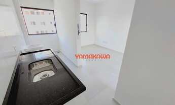 Imagem 4: Apartamento com 2 dormitórios à venda, 51 m² por R$ 340.000,00 - Cidade Patriarca - São Pa