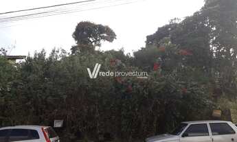 Imagem: Terreno - Parque Rural Fazenda Santa Cândida