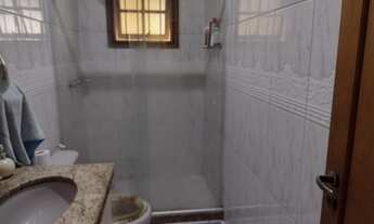 Imagem 3: Piratininga - Excelente casa com 4 quartos, Sendo 1 suíte, piscina, churrasqueira, sauna e