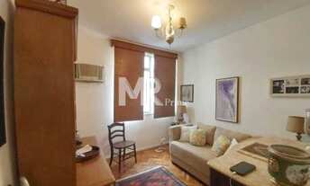 Imagem 4: Rio de Janeiro - Apartamento Padrão - Jardim Botânico