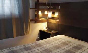 Imagem 5: Casa em mar do Norte 3 quartos 2 salas, porteira fechada