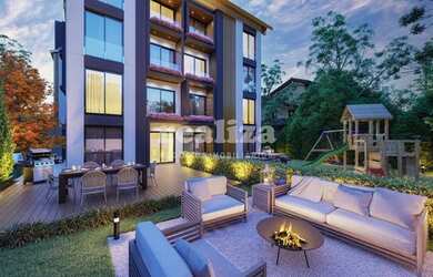 Imagem 4: APARTAMENTO COM 1 DORMITÓRIO EM GRAMADO