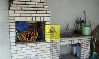 Imagem 4: Sobrado Venda City Pinheirinho São Paulo