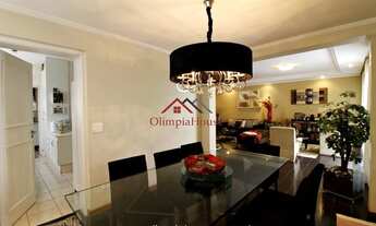 Imagem 7: Venda Apartamento 4 Dormitórios - 200 m² Higienópolis