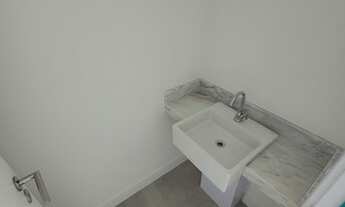 Imagem 5: Apartamento para venda tem 112 metros quadrados com 3 quartos em Botafogo - Rio de Janeiro