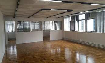 Imagem 3: Conjunto para alugar, 150 m² por R$ 6.000,00/mês - Cerqueira César - São Paulo/SP