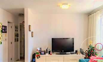 Imagem 3: Apartamento com 2 dormitório em Moema