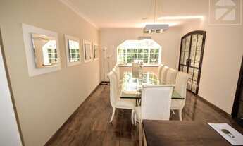 Imagem 7: Casa à venda e locação 4 Quartos, 2 Suites, 4 Vagas, 2230M², Jardim Santana, Campinas - SP