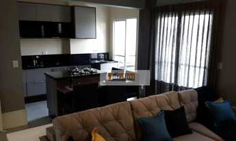 Imagem 2: Apartamento residencial à venda, Demarchi, São Bernardo do Campo