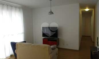 Imagem 2: São Paulo - Apartamento Padrão - JARDIM MARAJOARA