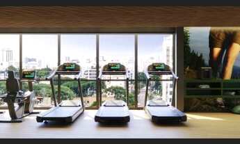 Imagem 4: Apartamento Duplex View de 3 suítes de 175 m². O Serra Juvevê!!