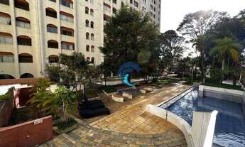 Imagem 1: Apartamento com80 m² - Jardim Esplanada - São José dos Campos/SP