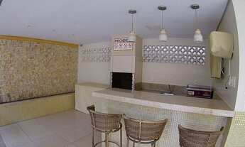 Imagem 2: Vendo ágio apartamento 02 quartos samambaia