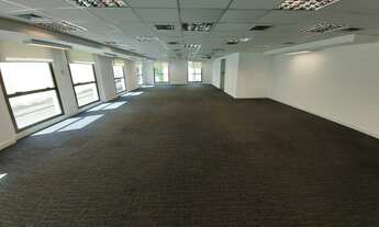 Imagem 6: Excelente Andar Corporativo 469m2