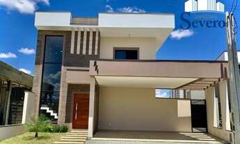 Imagem: Tremembé - Casa padrão - Condomínio Pq