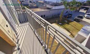 Imagem 5: Apartamento com 2 dormitórios à venda, 62 m² por R$ 250.000,00 - Vila Cintra - Mogi das Cr