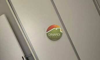 Imagem 3: Apartamento com 2 dormitórios à venda, 43 m² por R$ 160.000,00 - Vila Virgínia - Ribeirão