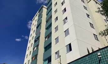 Imagem 2: Apartamento para venda possui 76 metros quadrados com 3 quartos