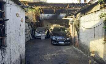 Imagem: SãO PAULO - Terreno Padrão - Jardim Jabaquara