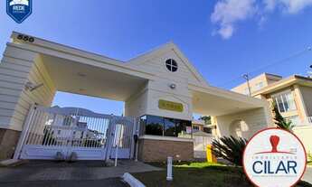 Imagem: Curitiba - Terreno Padrão - Santa Cândida