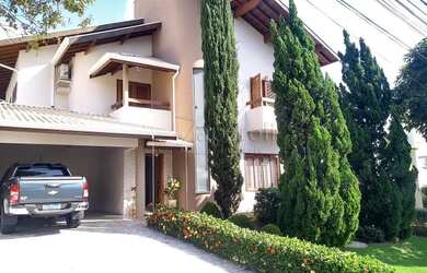 Imagem 2: Indaiatuba - Casa de Condomínio - Chácara Areal