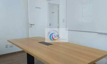 Imagem 2: Conjunto para alugar, 75 m² por R$ 3.000,00/mês - Itaim Bibi - São Paulo/SP