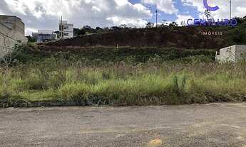 Imagem: Ref. 9025 - Ótimo terreno de esquina plano