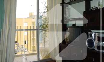 Imagem 2: Apartamento à venda 2 Quartos, 1 Vaga, 64M², Jardim Andorinhas, Campinas - SP