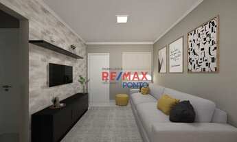 Imagem 2: Casa com 2 dormitórios à venda, 48 m² por R$ 222.042,50 - Jardim Europa - Mogi Mirim/SP