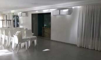 Imagem 5: Apartamento para venda tem 98 metros quadrados com 3 quartos em Torre - Recife - PE