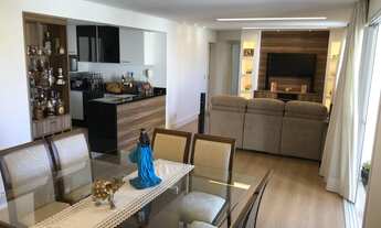 Imagem 4: Apartamento para venda possui 111 metros quadrados com 3 quartos em Parque Prado - Campina