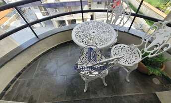 Imagem 4: Apartamento à venda na praia do Tombo em Guarujá - 70 metros úteis - 2 Dormitórios (1 Suít