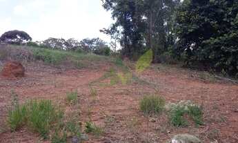 Imagem: Terreno em Atibaia condomínio fechado com