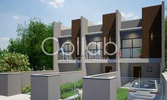 Imagem 6: Sobrado à venda no bairro Itaum - Joinville/SC