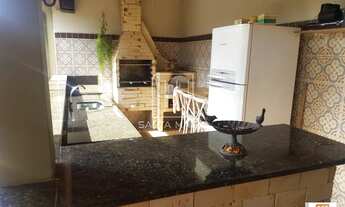 Imagem 7: Casa (térrea na rua) 3 dormitórios/suite, cozinha planejada