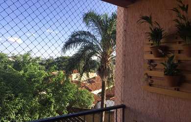 Imagem 4: Apartamento para Venda em Ribeirão Preto, Vila Amélia, 2 dormitórios, 2 banheiros, 1 vaga