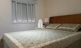 Imagem 5: Excelente Apartamento de 67m² com Varanda Gourmed à venda no Sacomâ