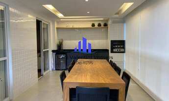 Imagem 3: Apartamento a venda no Recreio dos Bandeirantes , 3 quartos