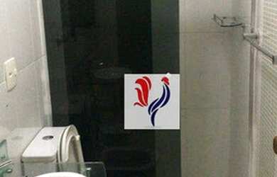 Imagem 10: Apartamento 163 m² 3 Dormitórios 1 Suíte 1 Vaga Metrô Trianon MASP