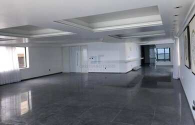 Imagem 4: Edf Raul Freire na Av. Boa Viagem - Cobertura